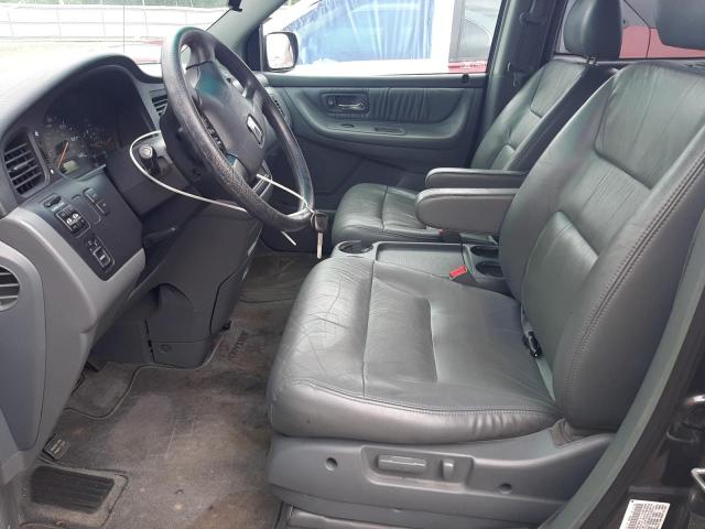 Photo 7 from auction – 2004 HONDA ODYSSEY EX with VIN 5FNRL18944B062113