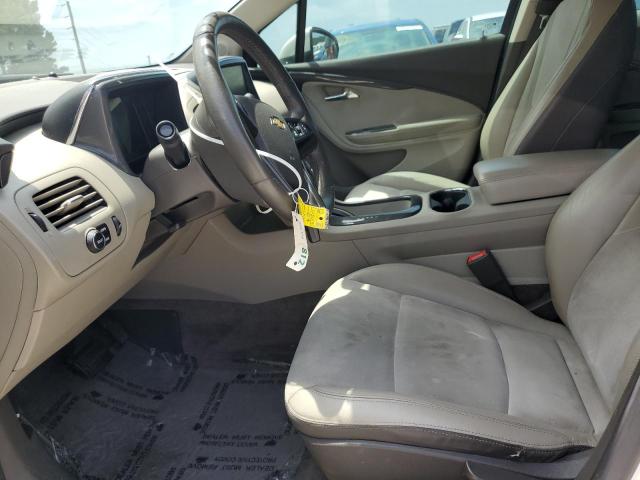Photo 7 from auction – 2013 CHEVROLET VOLT with VIN 1G1RD6E41DU128619