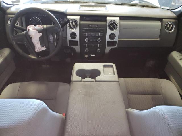 Photo 8 from auction – 2014 FORD F150 SUPER with VIN 1FTEX1CM1EKD54675