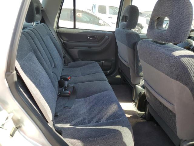 Photo 11 from auction – 2000 HONDA CR-V EX with VIN JHLRD1863YC037941