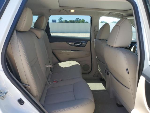Photo 11 from auction – 2014 NISSAN ROGUE S with VIN 5N1AT2MT1EC847347