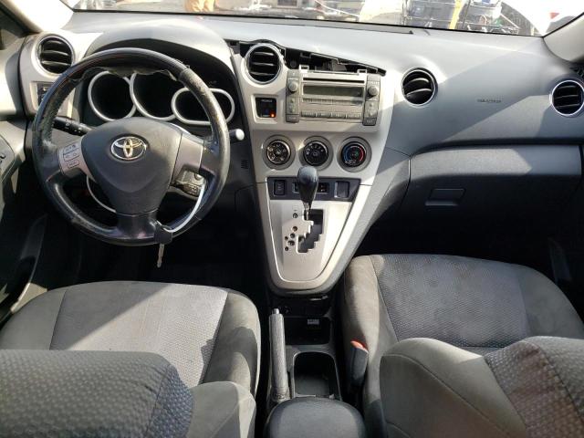 Photo 8 from auction – 2009 TOYOTA COROLLA MA with VIN 2T1KE40EX9C010342