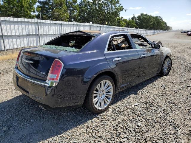 Photo 3 from auction – 2012 CHRYSLER 300 LIMITE with VIN 2C3CCACG9CH166556