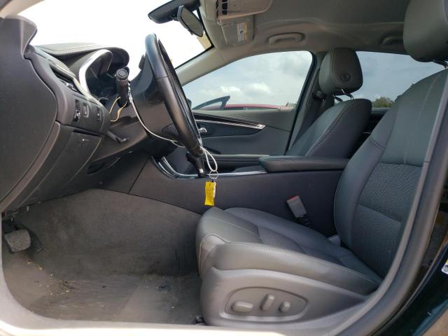 Photo 7 from auction – 2018 CHEVROLET IMPALA LT with VIN 2G1105S36J9129269