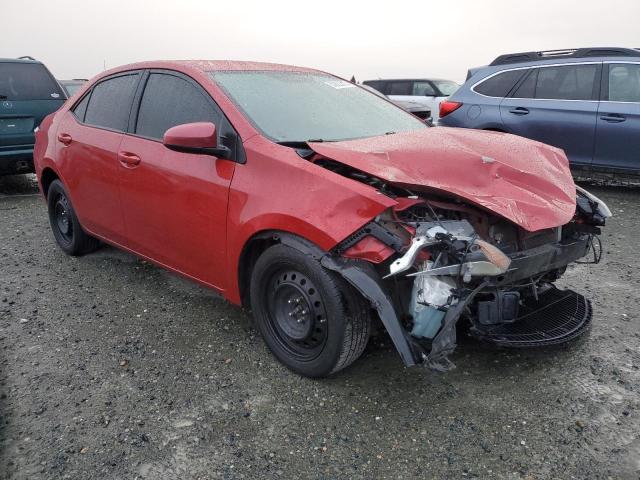 Photo 4 from auction – 2014 TOYOTA COROLLA L with VIN 5YFBURHE4EP071829