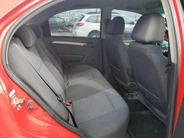 Photo 10 from auction – 2010 CHEVROLET AVEO LS with VIN KL1TD5DE7AB089941