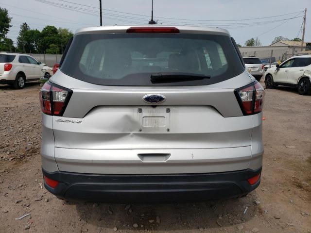 Photo 6 from auction – 2017 FORD ESCAPE S with VIN 1FMCU0F73HUE28666