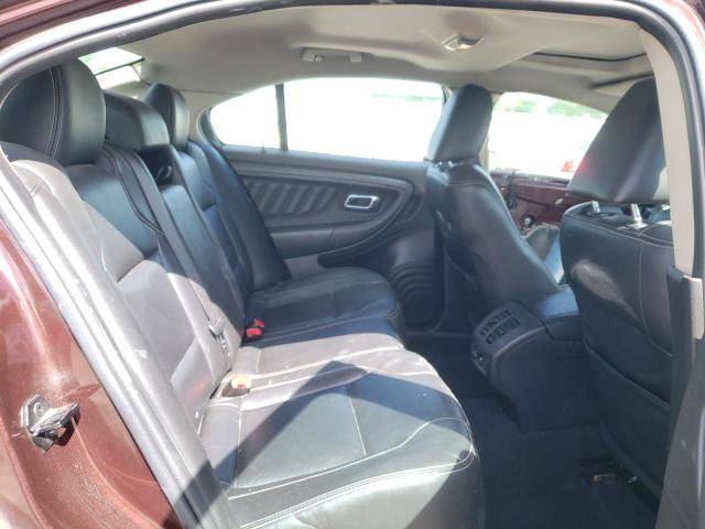صورة رقم 10 من المزاد - 2010 FORD TAURUS SEL مع VIN 1FAHP2EW7AG113059