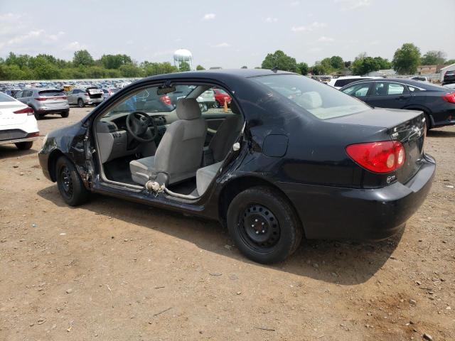 Photo 2 from auction – 2005 TOYOTA COROLLA CE with VIN 2T1BR32E55C474208