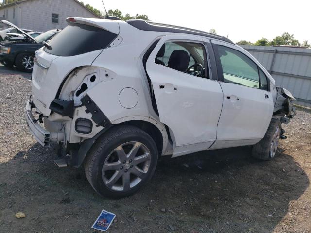 Photo 3 from auction – 2017 BUICK ENCORE PRE with VIN KL4CJFSB5HB191260