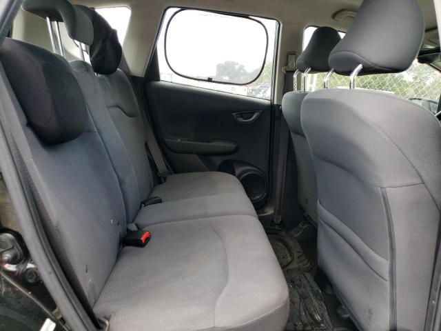 Photo 10 from auction – 2013 HONDA FIT with VIN JHMGE8H33DC082404