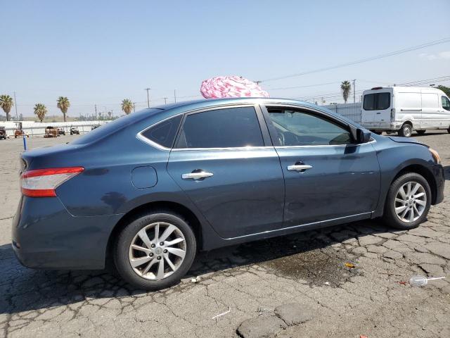 Photo 3 from auction – 2013 NISSAN UK with VIN 3N1AB7AP2DL739286