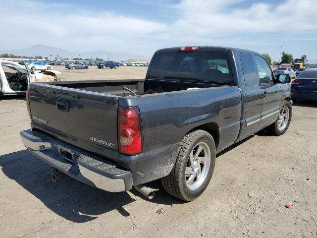 Photo 3 from auction – 2004 CHEVROLET SILVERADO with VIN 2GCEC19T641252040