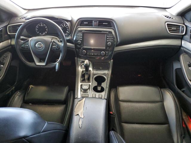 Photo 8 from auction – 2017 NISSAN MAXIMA 3.5 with VIN 1N4AA6APXHC449802