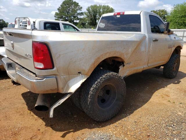 Foto 3 de la subasta – 2018 RAM 3500 ST con VIN 3C63RRAL8JG200452