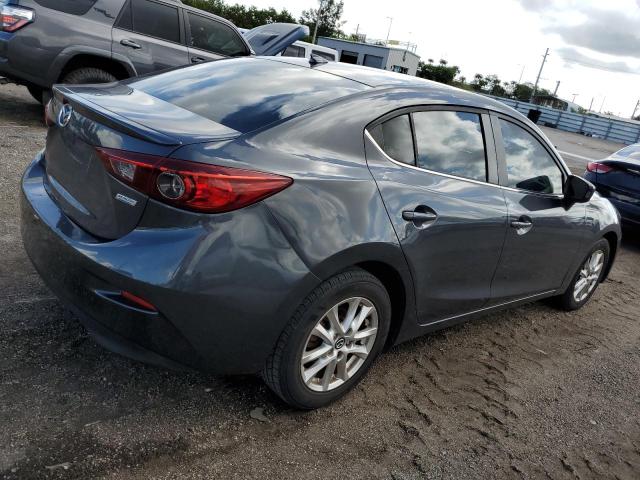 Photo 3 from auction – 2015 MAZDA 3 TOURING with VIN 3MZBM1V79FM228655