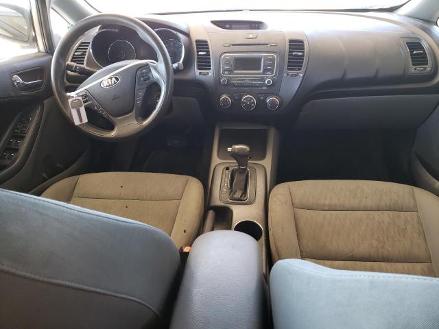 Photo 8 from auction – 2015 KIA FORTE LX with VIN KNAFK4A68F5380261