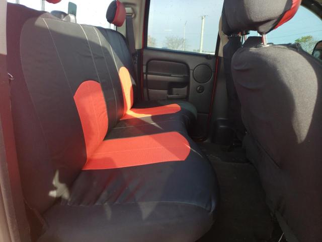 Photo 10 from auction – 2005 DODGE RAM 1500 S with VIN 1D7HA18N05S257599