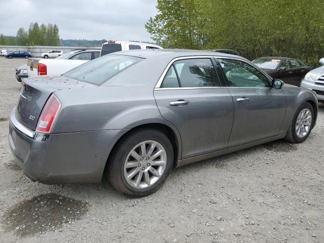 Photo 3 from auction – 2012 CHRYSLER 300 LIMITE with VIN 2C3CCACG8CH191514