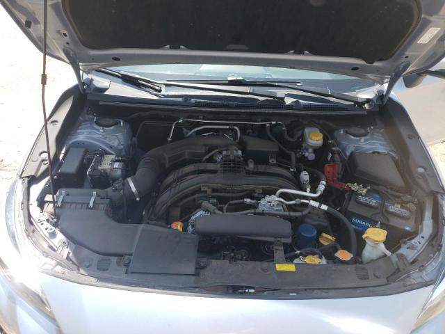 Photo 11 from auction – 2018 SUBARU CROSSTREK with VIN JF2GTALC1JH227994