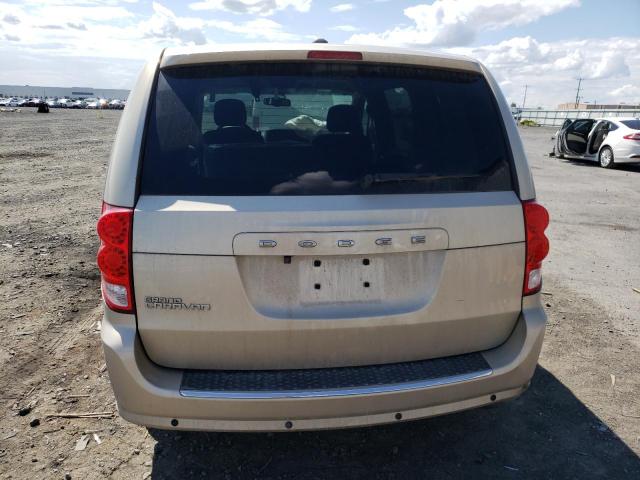 Photo 6 from auction – 2016 DODGE GRAND CARA with VIN 2C4RDGBG2GR108666