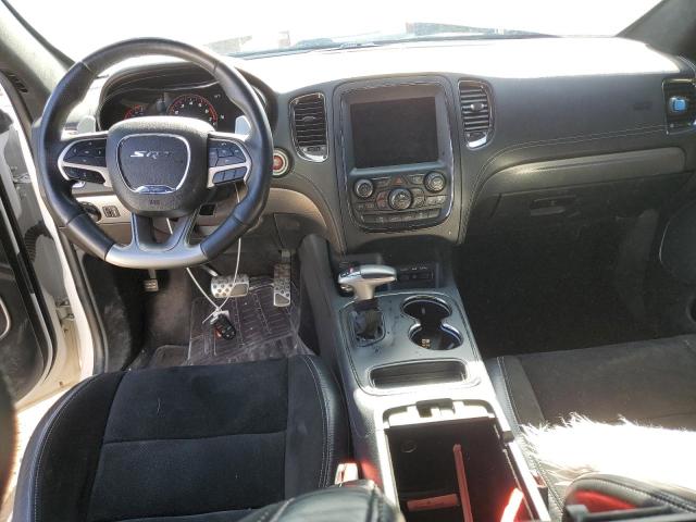 Photo 8 from auction – 2018 DODGE DURANGO SR with VIN 1C4SDJGJ8JC315338