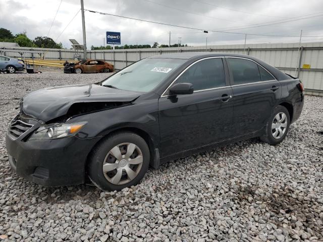 TOYOTA CAMRY BASE 2010 with VIN 4T4BF3EK0AR036608 - Photo from auction