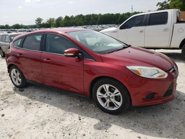 Photo 4 from auction – 2014 FORD FOCUS SE with VIN 1FADP3K27EL402980