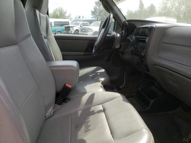 Photo 10 from auction – 2008 FORD RANGER with VIN 1FTYR10U28PA47888