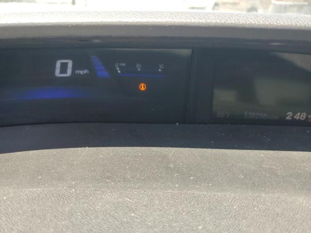 Photo 9 from auction – 2015 HONDA CIVIC LX with VIN 19XFB2F53FE112357