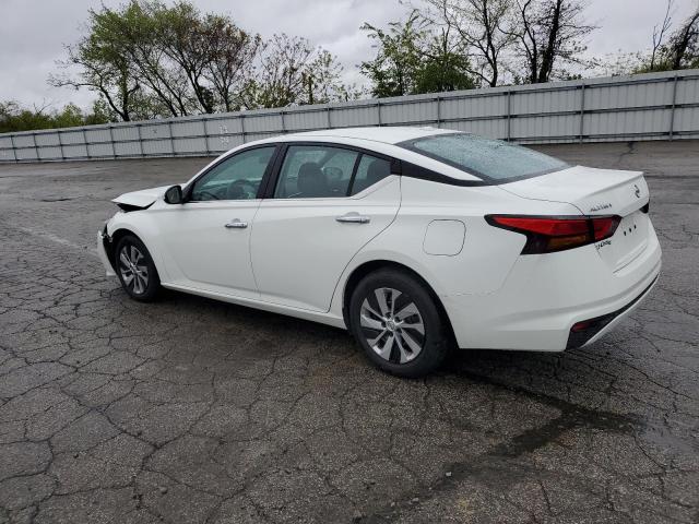 Photo 2 from auction – 2020 NISSAN ALTIMA S with VIN 1N4BL4BV8LC257478