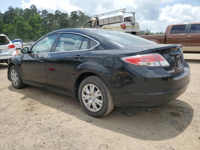 Photo 2 from auction – 2012 MAZDA 6 I with VIN 1YVHZ8BH6C5M18056