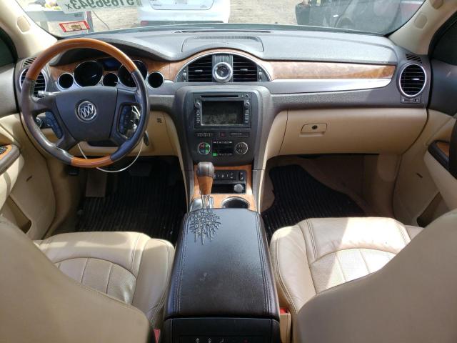 Photo 8 from auction – 2012 BUICK ENCLAVE with VIN 5GAKVDED5CJ284870