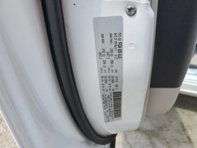 Photo 14 from auction – 2017 CHRYSLER PACIFICA L with VIN 2C4RC1GG8HR751808