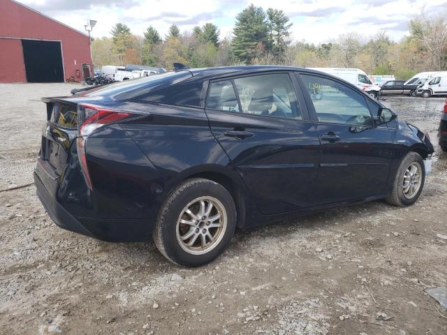 Photo 3 from auction – 2016 TOYOTA PRIUS with VIN JTDKARFU7G3502923