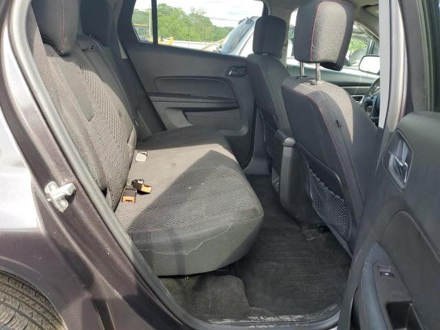 Photo 11 from auction – 2015 GMC TERRAIN SL with VIN 2GKALMEK1F6310675