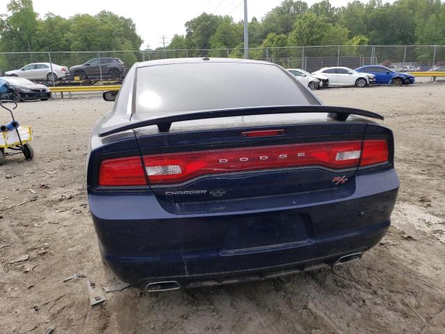 Photo 6 from auction – 2014 DODGE CHARGER R/ with VIN 2C3CDXCT0EH330468