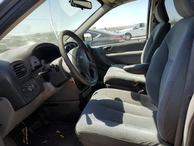 Photo 7 from auction – 2006 DODGE GRAND CARA with VIN 1D4GP24R66B625131
