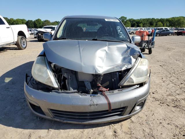 Photo 5 from auction – 2008 NISSAN VERSA S with VIN 3N1BC13E28L401175