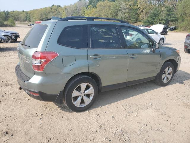 Photo 3 from auction – 2016 SUBARU FORESTER 2 with VIN JF2SJAFC5GH439432