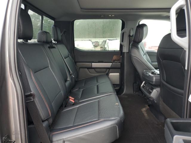 Photo 10 from auction – 2021 FORD F150 SUPER with VIN 1FTFW1ED9MFC79302