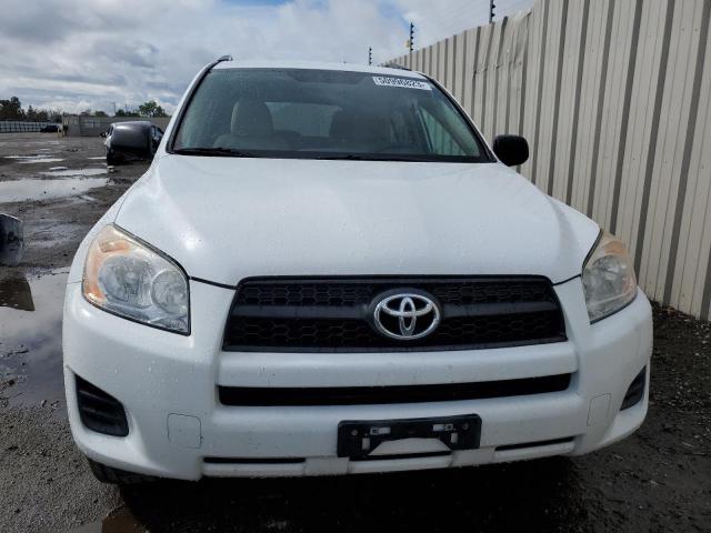Photo 5 from auction – 2011 TOYOTA RAV4 with VIN 2T3ZF4DVXBW088878