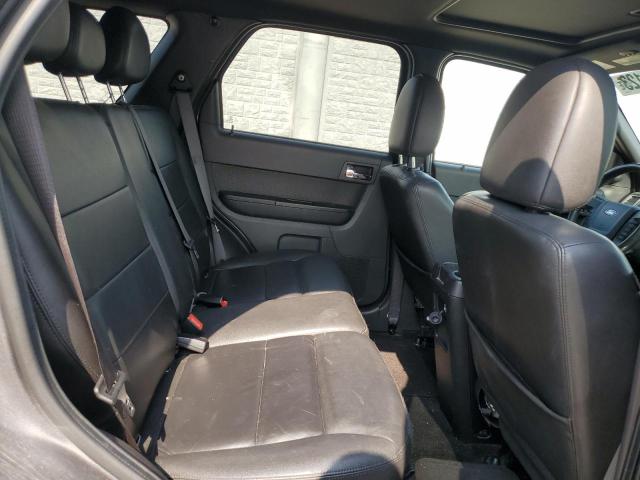 Photo 10 from auction – 2012 FORD ESCAPE LIM with VIN 1FMCU9EG9CKB02199