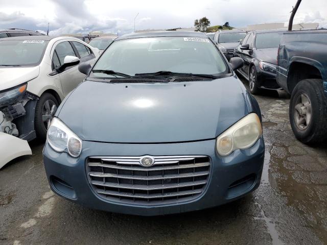 Zdjęcie 5 z aukcji – 2006 CHRYSLER SEBRING z VIN 1C3EL46X76N173989