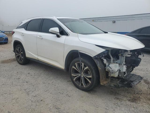 Photo 4 from auction – 2016 LEXUS RX 350 with VIN 2T2ZZMCA7GC023392