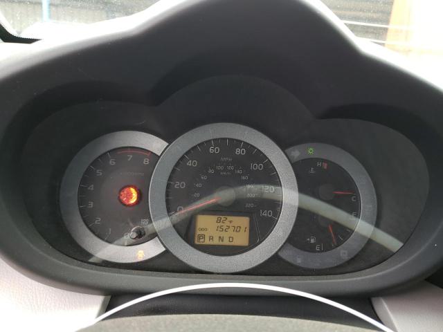 Photo 9 from auction – 2010 TOYOTA RAV4 with VIN JTMZF4DV6AD017172