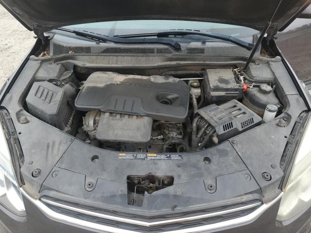 Photo 11 from auction – 2016 CHEVROLET EQUINOX LT with VIN 2GNALCEK8G6105580