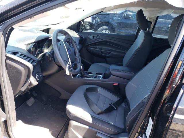Photo 7 from auction – 2018 FORD ESCAPE S with VIN 1FMCU0F77JUB52773