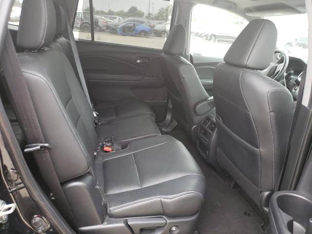 Photo 10 from auction – 2019 HONDA PILOT EXL with VIN 5FNYF5H53KB042908
