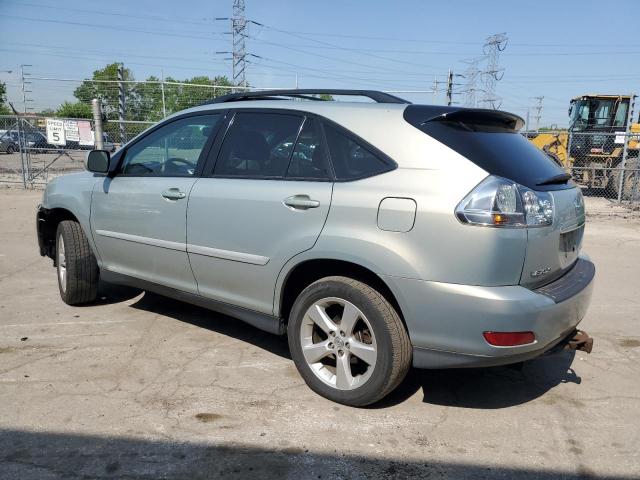 Photo 2 from auction – 2005 LEXUS RX 330 with VIN 2T2HA31U55C053014